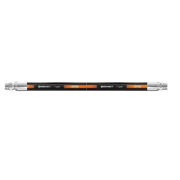 Hydraulic Hose Assembly - 3/8